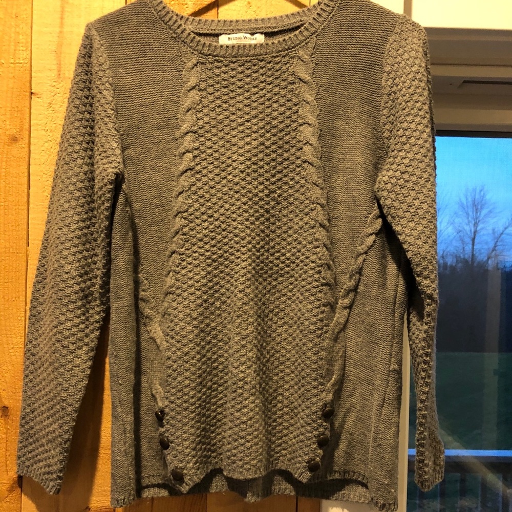 Sweater